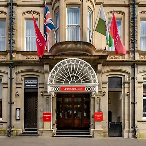Jurys 4*, Cardiff Großbritannien