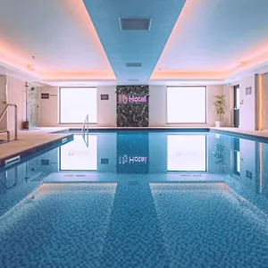 5* Aparthotel Hy Lytham St Anne's
