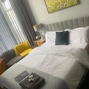 4* Hotel Bradburys Of