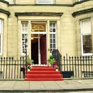 Grosvenor Gardens 4*, Edinburgh Großbritannien