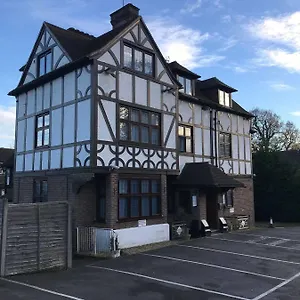 Barrington 4*, Crawley (West Sussex) Großbritannien