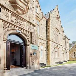 5* Hotel Oddfellows On The Park