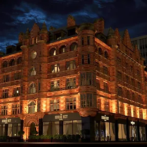 The George Best Hotel 4*, Belfast Großbritannien