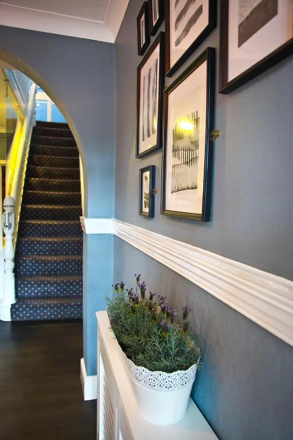 Rowton Poplars Hotel Chester