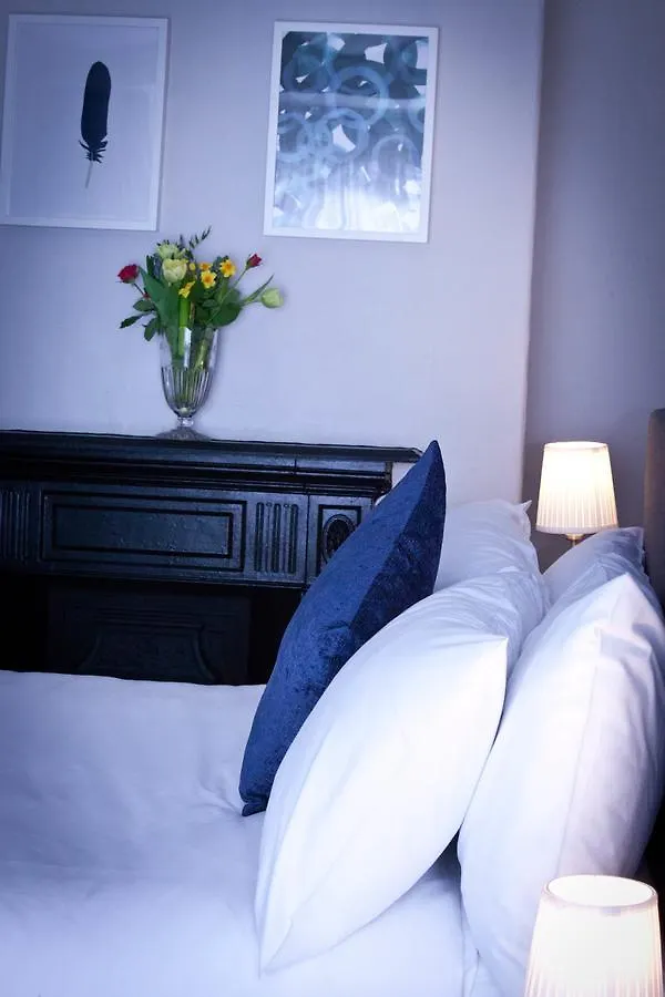 Rowton Poplars Hotel Chester
